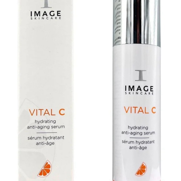 Vital C Hydrating Hydrating Facial Serum - Picture 2 of 3